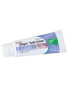 3M ESPE Clinpro Tooth Creme Anti-Cavity Toothpaste