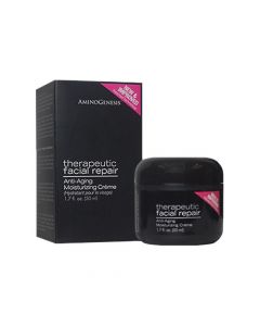 AminoGenesis Therapeutic Facial Repair Mega-Strength Moisturizer