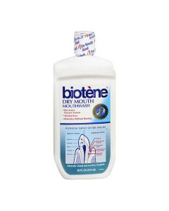 Biotene Dry Mouth Oral Rinse 16oz