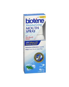 Biotene Moisturizing Mouth Spray