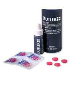 Butler GUM Red Cote Disclosants