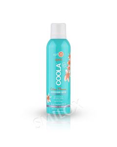 COOLA Sport SPF 35 Citrus Mimosa Sunscreen Spray