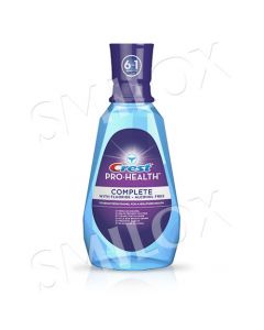 Crest Pro Health Complete Rinse