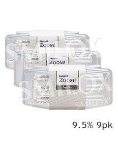 Day White HealthyWhite 9.5% 9pk