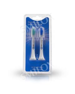 DentistRx Intelisonic Brush Heads