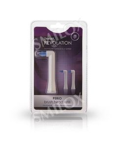 DentistRx Revolation Perio Brush Head