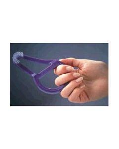 DexTBrush Easy Grip Toothbrush