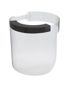 Generic Disposable Full-Length Face Shields