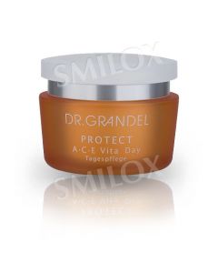 Dr. Grandel A-C-E Vita Day