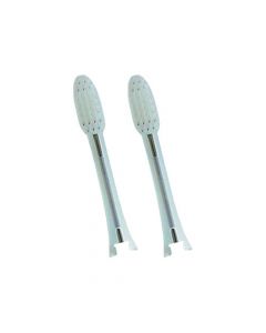 drTung's Ionic Toothbrush Replacement Brush Heads