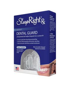 SleepRight Rx Dura-Comfort Dental Guard