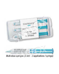 Day White Excel ACP Mint 9.5% 3pk