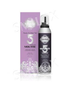 Fake Bake 5 Minute Mousse