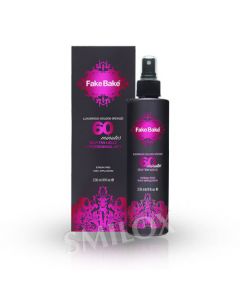 Fake Bake 60 Minutes Self-Tan Liquid & Professional Mitt