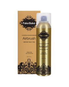 Fake Bake Airbrush Instant Self-Tanning Spray