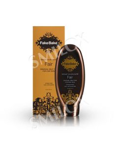 Fake Bake Fair Self-Tanning Lotion