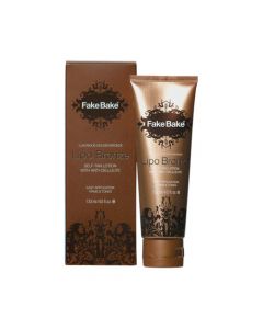 Fake Bake Lipo Bronze
