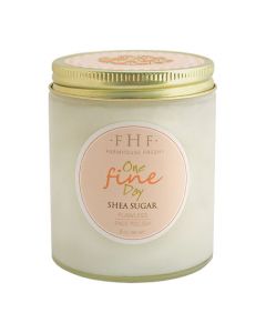 FarmHouse Fresh One Fine Day Shea Sugar Flawless Face Polish