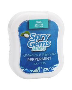 Spry Gems Mints