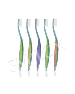 Generic Extra Soft Toothbrush (compare to Nimbus)