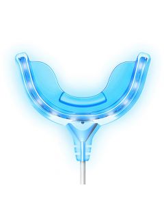 GLO Brilliant Whitening Mouthpiece & Case