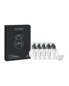 GLO Science Pro Power Teeth Whitening GLO Vials