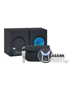 GLO Science Pro Power Teeth Whitening Kit