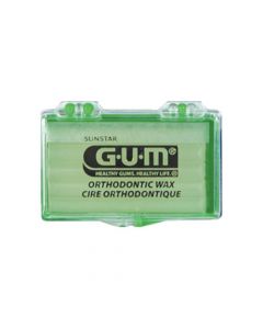Butler GUM Orthodontic Wax