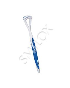 Butler GUM 2 in 1 Tongue Cleaner 2pk