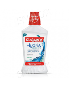 Colgate Hydris Dry Mouth Oral Rinse