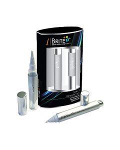 iBrite Complete Teeth Whitening