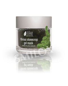 ilike Fibrous Stonecrop Gel Mask