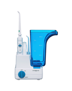 Interplak Compact Dental Water Jet WJX
