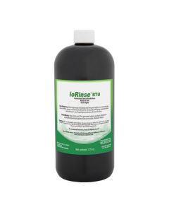 IoTech ioRinse RTU Ready-To-Use Mouth Rinse - Green Apple