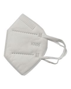 Generic KN95 Face Masks 5pk