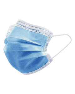 Generic Level 3 Protective Face Masks 50ct