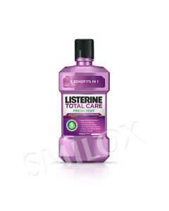 Listerine Total Care Anticavity Mouthwash 8.5oz