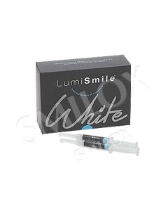 LumiSmile White Take-Home Whitening Gel CLEARANCE ITEM