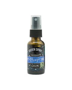 My Magic Mud Breath Spray