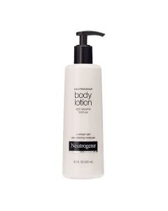 Neutrogena Body Lotion