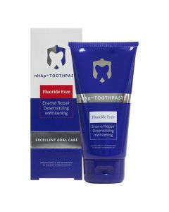 Preventive Dental USA Fluoride Free nHAp Toothpaste