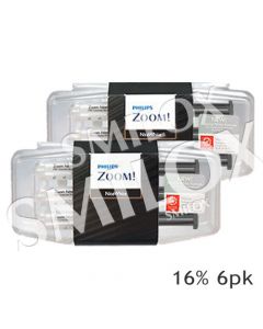 Nite White 16% Teeth Whitening 6pk