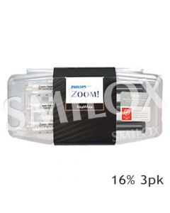 Nite White ACP 16% Tooth Whitening Gel 3pk