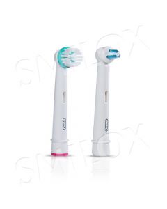 Oral-B BracesCare Essentials Refill Kit