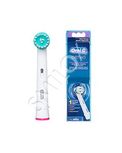 Oral-B ORTHO Brush Head OD17 - 1pk