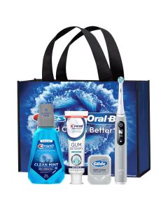 Oral-B iO Pro Gingivitis System Kit