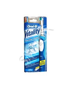 Oral-B Vitality Precision Clean