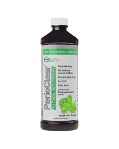 Bio-Pro PerioClear Natural Periodontal Mouthwash