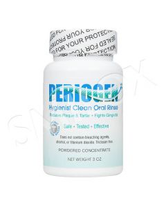 Periogen Oral Rinse