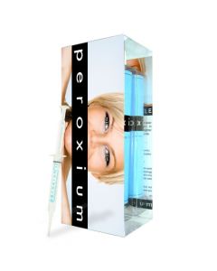 Peroxium Tooth Whitening Kit (4 syringes)